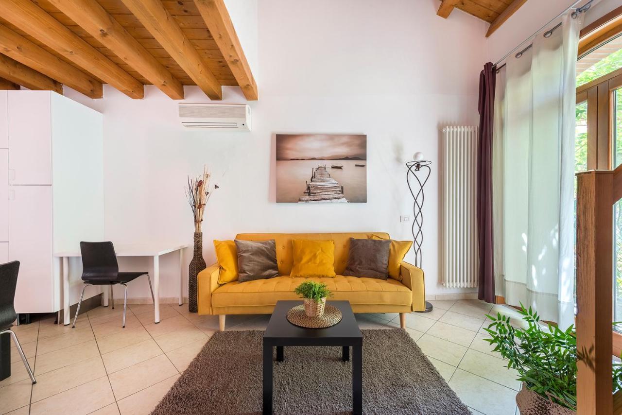 Apartament Duplex2 At The Entrance Of Venice, Cozy And Relax