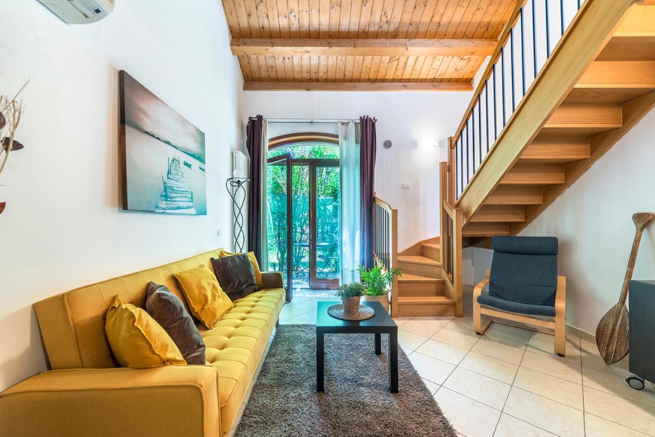 Duplex2 At The Entrance Of Venice, Cozy And Relax Wenecja