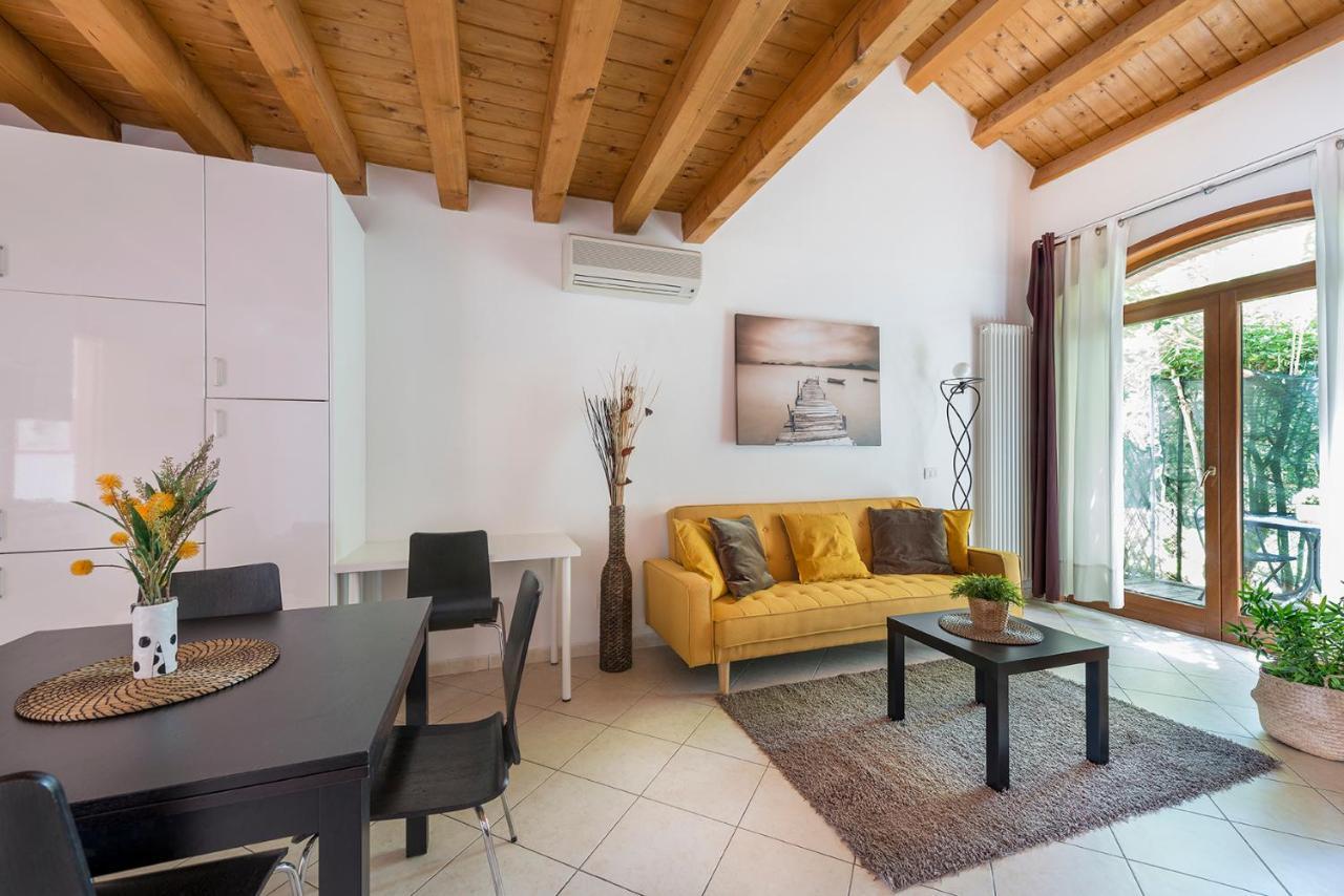 Duplex2 At The Entrance Of Venice, Cozy And Relax * Wenecja