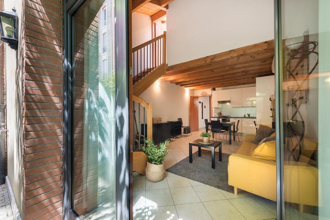 Apartament Duplex2 At The Entrance Of Venice, Cozy And Relax Wenecja