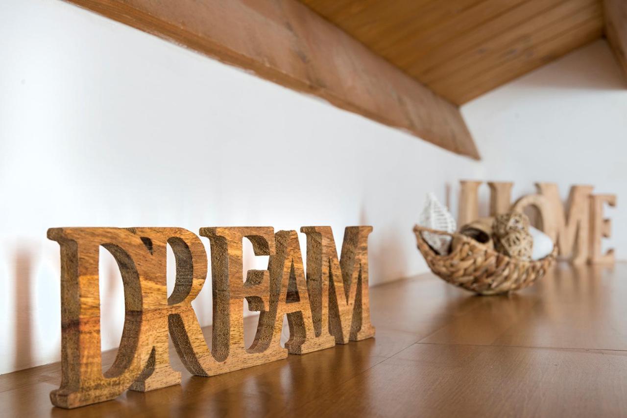 Apartament Duplex2 At The Entrance Of Venice, Cozy And Relax *