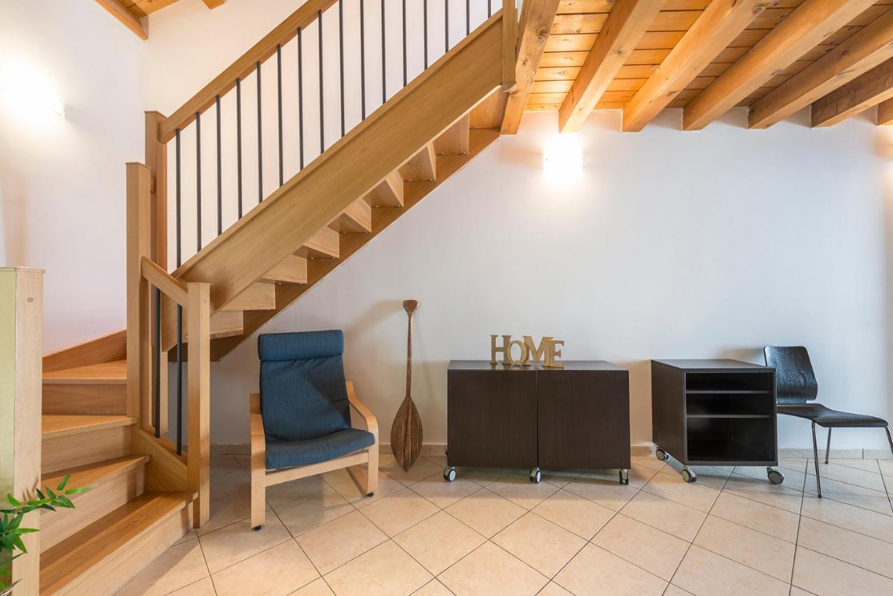 Apartament Duplex2 At The Entrance Of Venice, Cozy And Relax