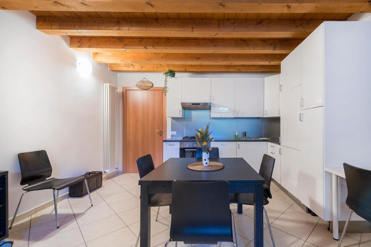Apartamento Duplex2 At The Entrance Of Venice, Cozy And Relax