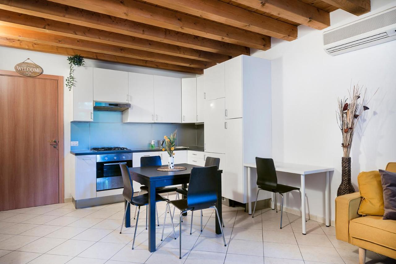 Apartament Duplex2 At The Entrance Of Venice, Cozy And Relax *